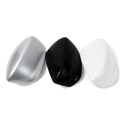 years left and right rearview mirror: Rear mirror/rearview mirror assembly