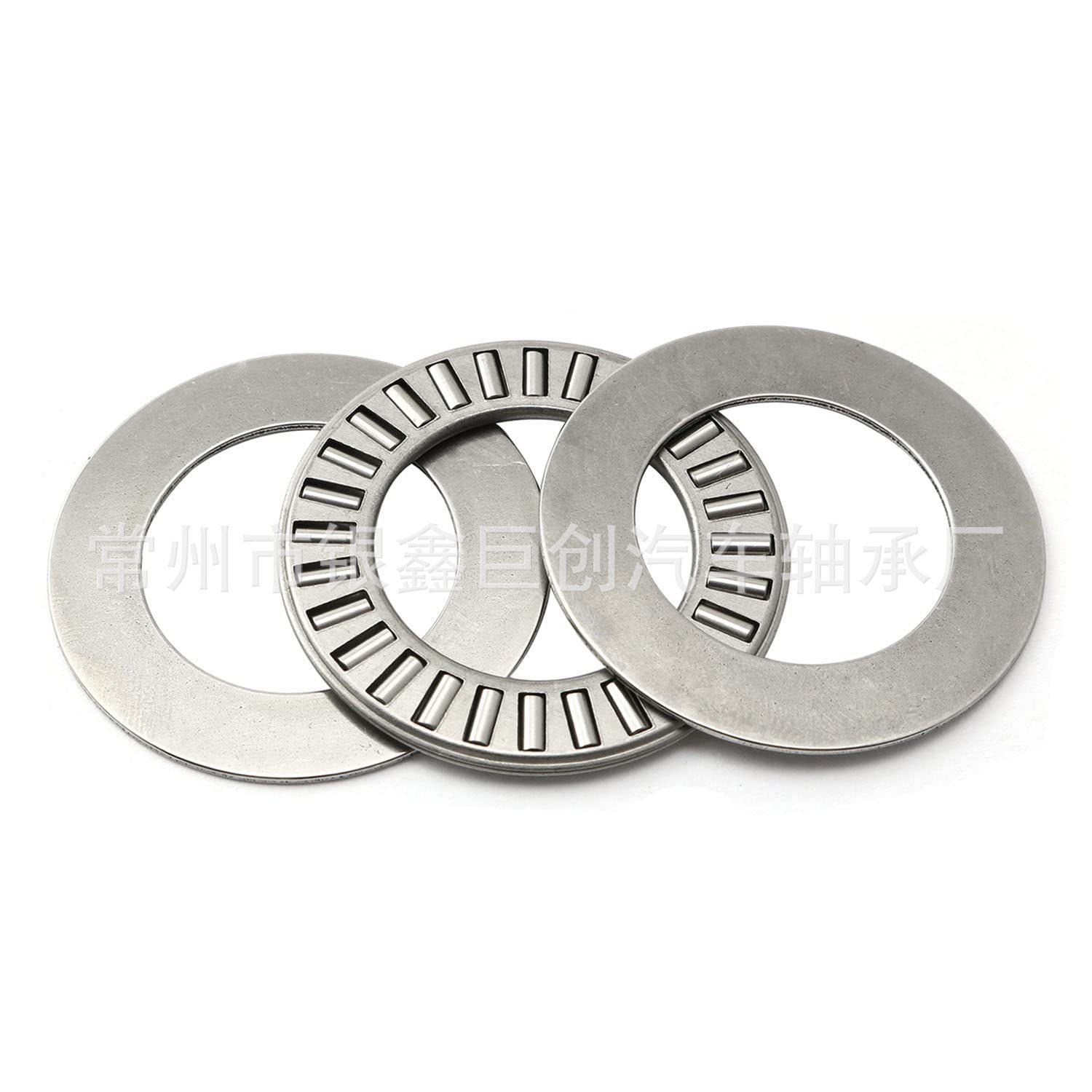 优质英制平面滚针轴承 推力滚针轴承 NTA-1427 NTA1427 TC1427