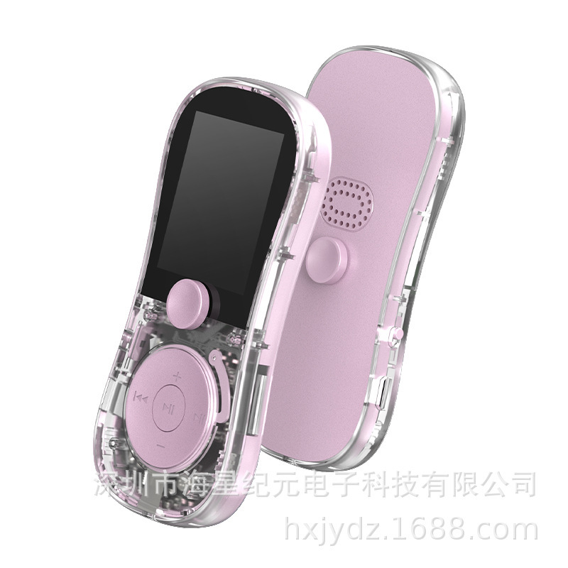 クロスボーダー指先ジャイロMP34プレーヤー音楽ウォークマン外放流カード学生音楽メーカーストレートバッチ|undefined