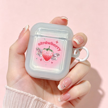 �ɐ��O��uv��ӡ�m���O��Airpods1/2/3�����o����pro�{�����C