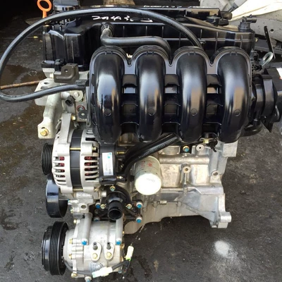 Engine assembly A30 S30 A60 DFMA15