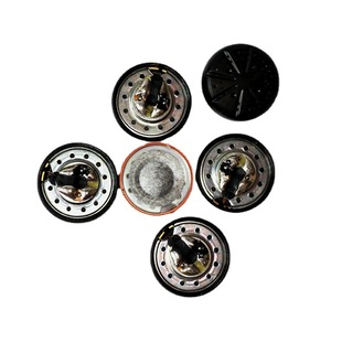Headset DIY material MX500 unit 15.4mm bio-composite diaphragm large solder joint earphone Horn
