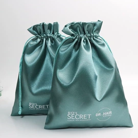 绒布袋;色丁布袋;帆布袋