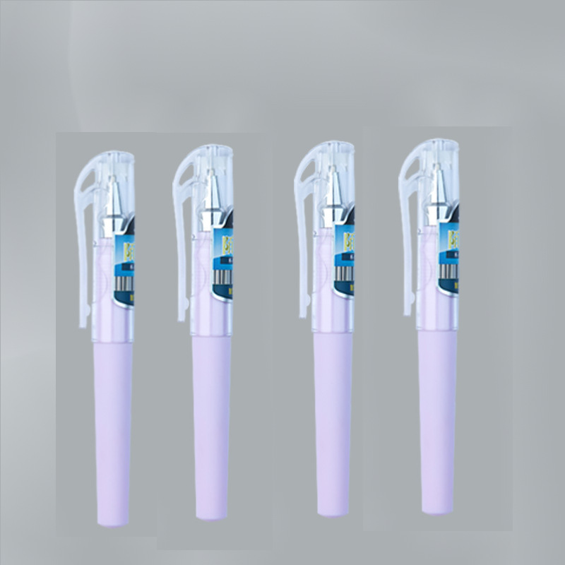 마카롱 퍼플