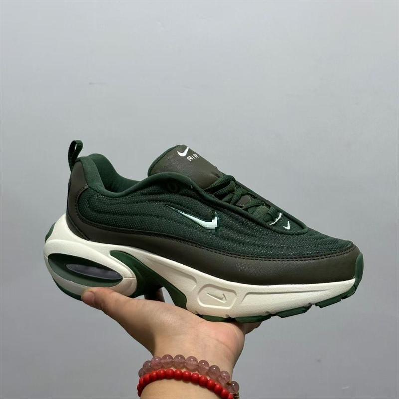 跨境莆田新款Air Max Protal厚底增高气垫耐磨男女休闲运动慢跑鞋|undefined