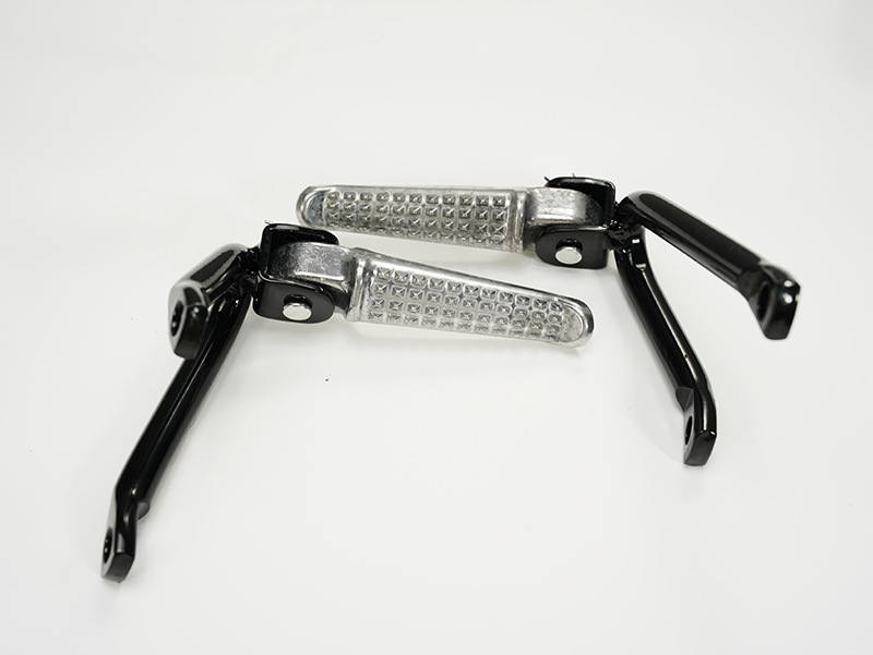 Off-Road Motorcycle Longding Accessories Mountain High Race Cqr150-Cqr250 Rear Pedal Mayas V3 Manned