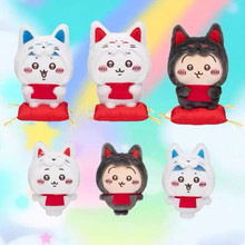 Chiikawa�Գ��ܞ��_�漪��С�˷�Ҋ����ë�q������ż���ޒ���Ʒ