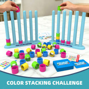 �羳TK����ɫ���䌦�B�B��Color Stack�H�������Ɍ��Α��������