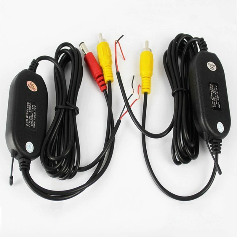 Автомобильный беспроводной трансивер беспроводной приемник передатчик 2.4G модуль