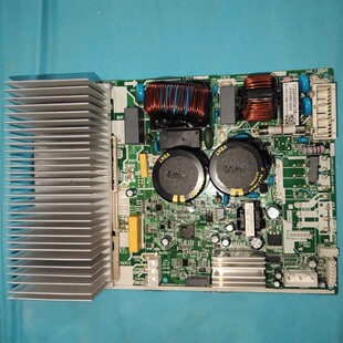 115-127V/50-60Hz Inverter Board for Refrigerator - embraco