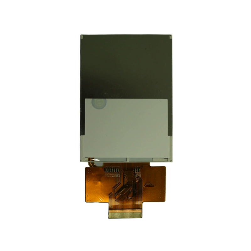2.8-дюймовый TFT-дисплей LCD промышленный контроль LCD экран 240*320 инструмент детекции сенсорный цветной экран