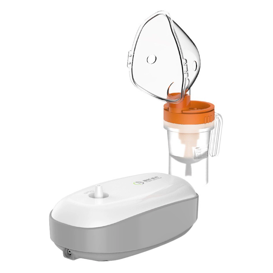 Медицинская жидкая медицина распылитель маска бытовые дети взрослые медицинские компрессия небольшой электронный ручной распылитель производитель