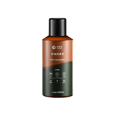 oil removal film agent, Automotive glass defogging agent