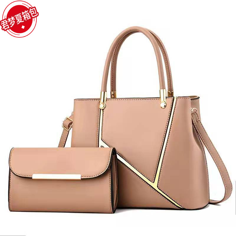 Bolso de mujer estilo casual madre e hija, bandolera moderna de moda al por mayor