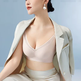 无钢圈文胸;调整型文胸;塑身裤