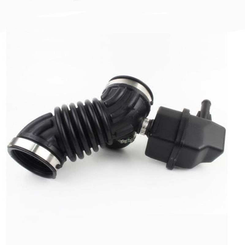 08-15 2.0 old Xiaoke Qijun air intake pipe air filter shell connection throttle bellows intake hose