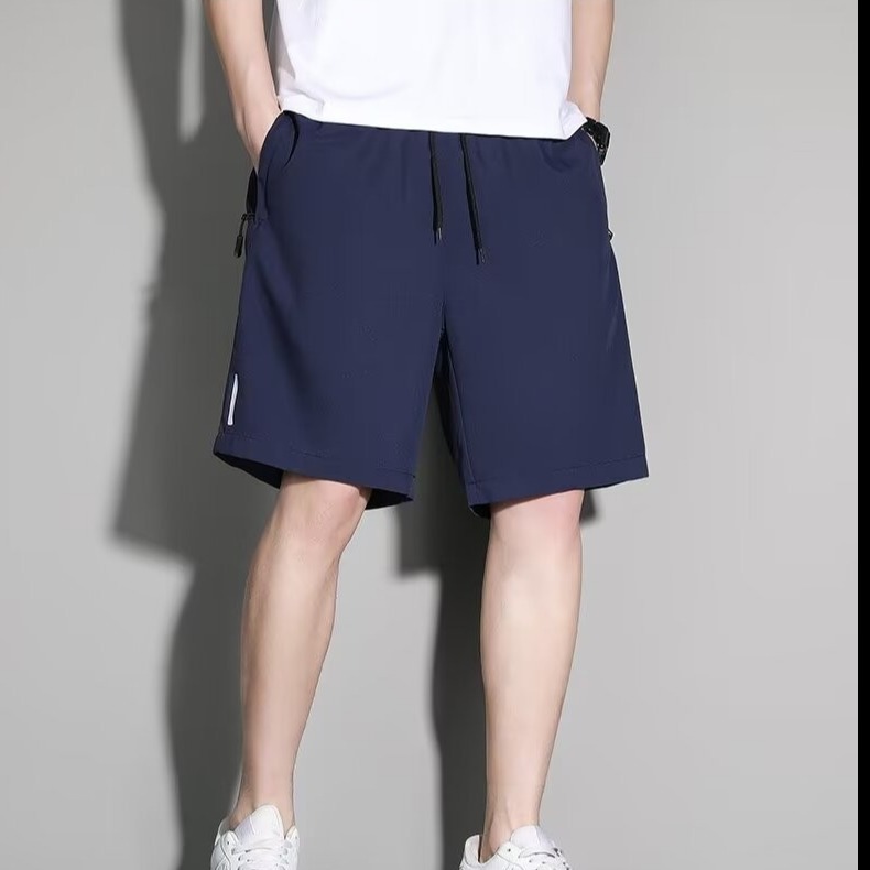 Summer shorts for leisure
