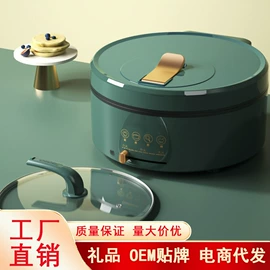 电火锅;电烧烤炉;电饼铛煎烤炉