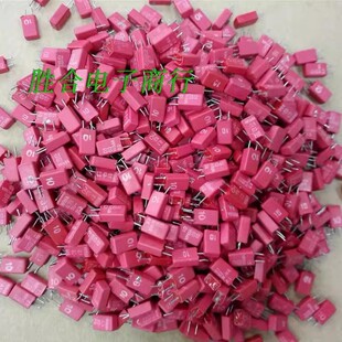 WIMA���63v0.1uF�t���R104 100n 0.1u 63v ��ԭ�b��C�������