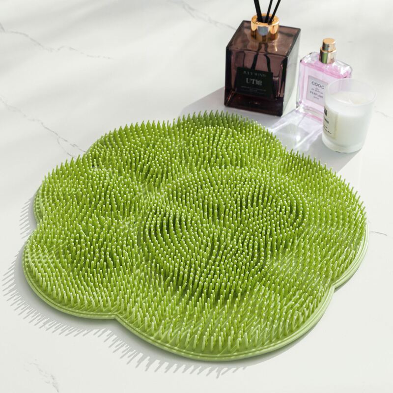 Bathroom Foot Wash Foot Wash Bathroom Brush Foot to Exfoliate Skin Grinding Foot Large Lazy Back Wipe Suction Cup Bathroom Foot Wash Foot Wash Bathroom Brush Foot to Exfoliate Skin Grinding Foot Large Lazy Back Wipe Suction Cup