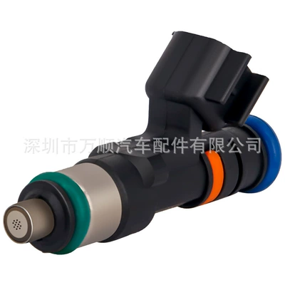 Oil pump, nozzle Golf Acura 1.8T