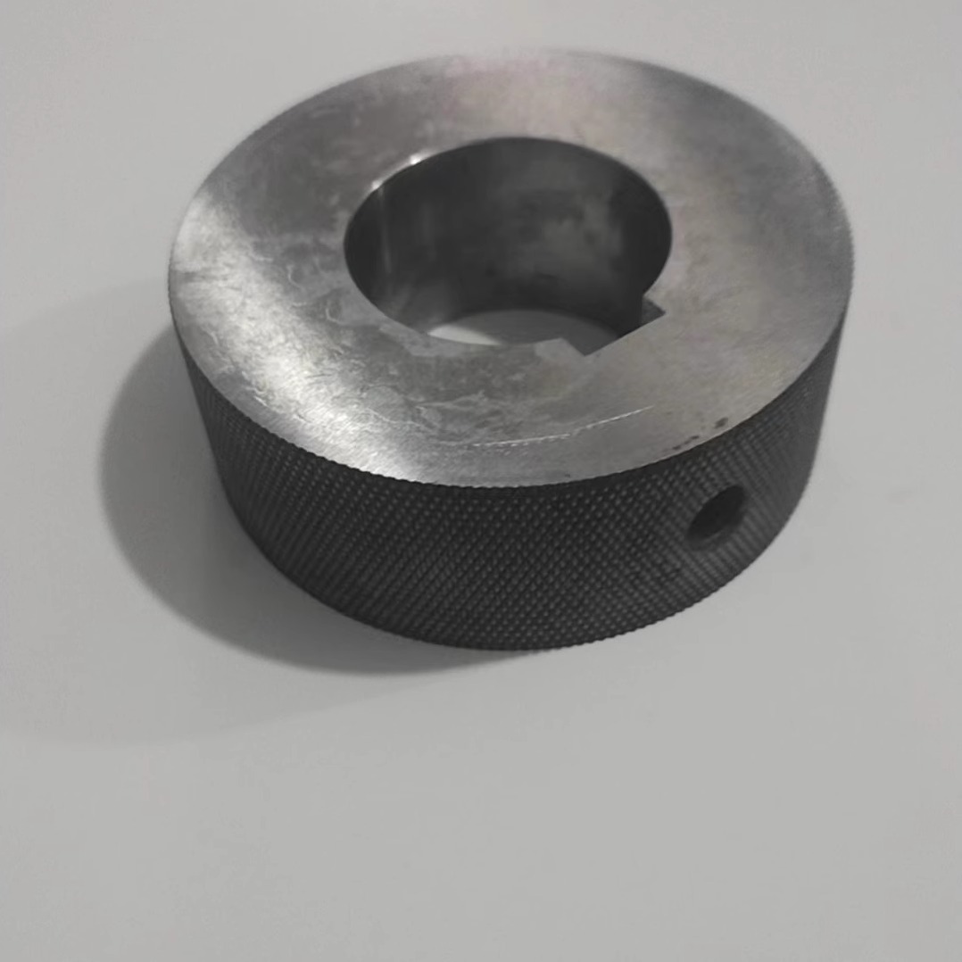 轮转机印刷机配件 花纹套外径85内径40宽度30印刷机配件凸版单色