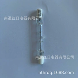 卤钨灯泡;电热/发热管;卤素灯石英灯
