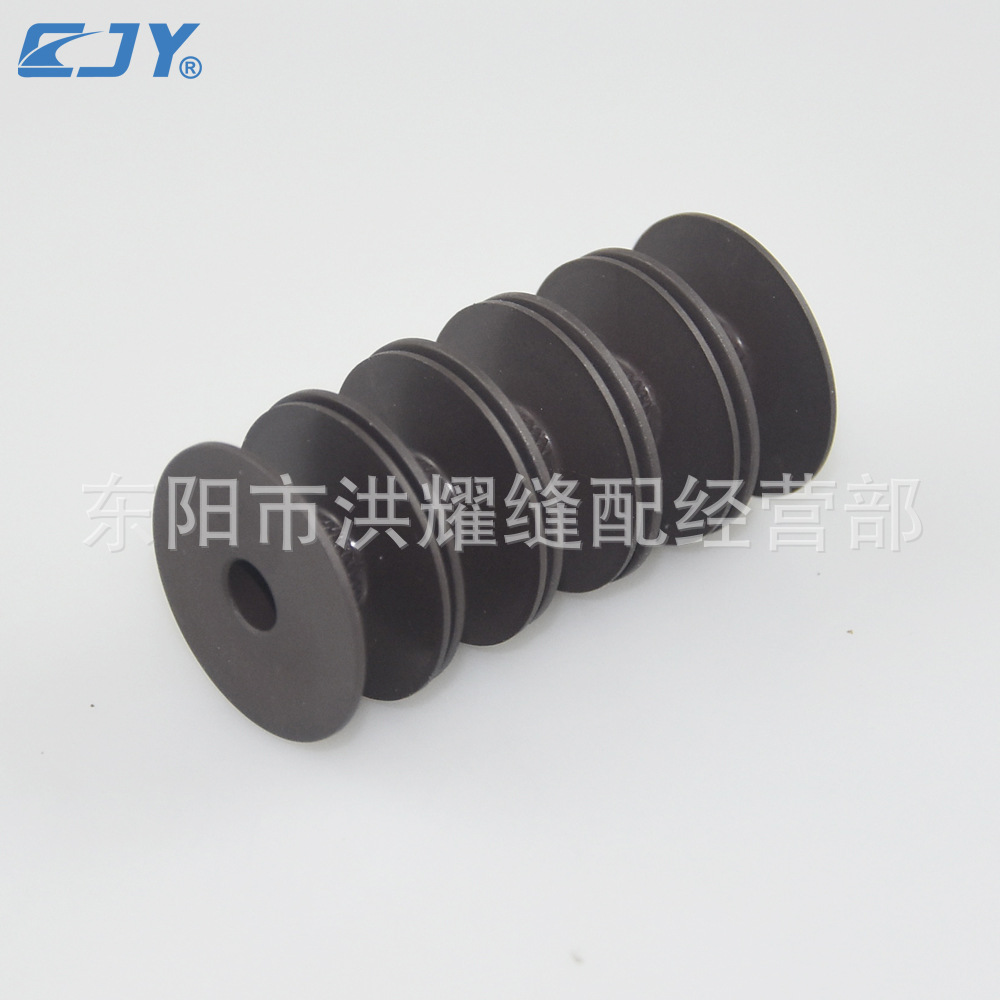 同步车磁阻尼梭芯1