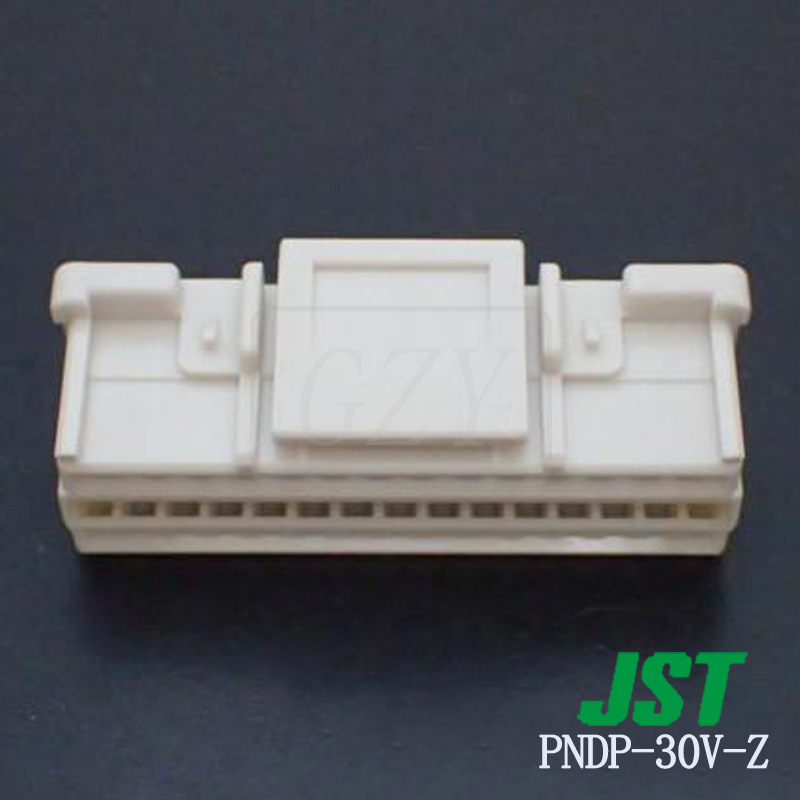 PNDP-30V-Z�����ܿ� JST������PNDϵ��2.0mm����߶԰�