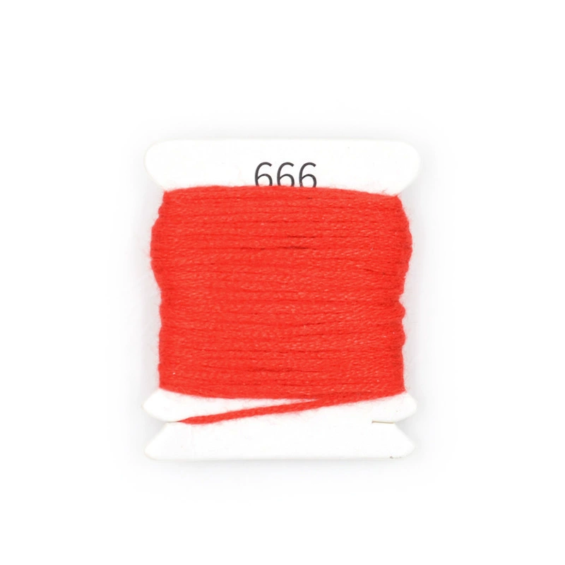 Аксессуары, многоцветные стельки, 447 цветов, полиэстер, 4, 4м