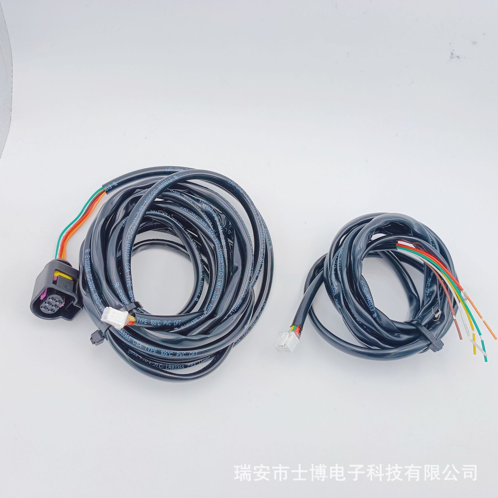 Car Racing Modified Air-Fuel Ratio Meter 30-0300 Kit Wide Range Oxygen Sensor Lsu4.9 Cross-Border Hot Sale