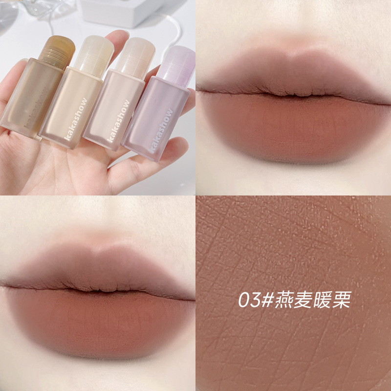 3#燕麦暖栗