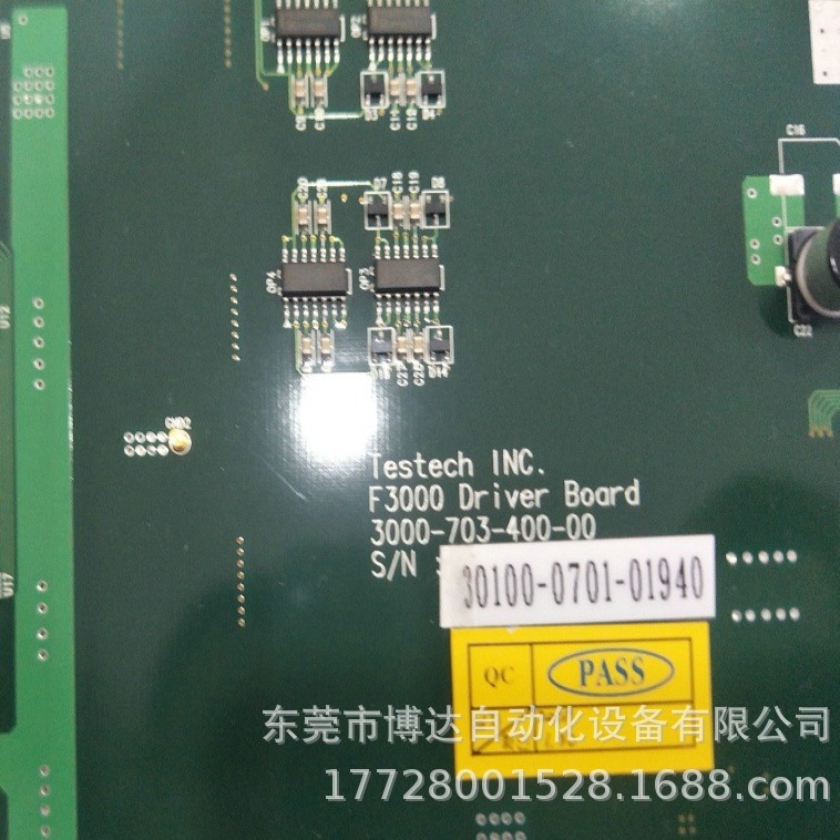 韩国TES3000-703-400-00  全新原装正品现货顺丰包邮 议价