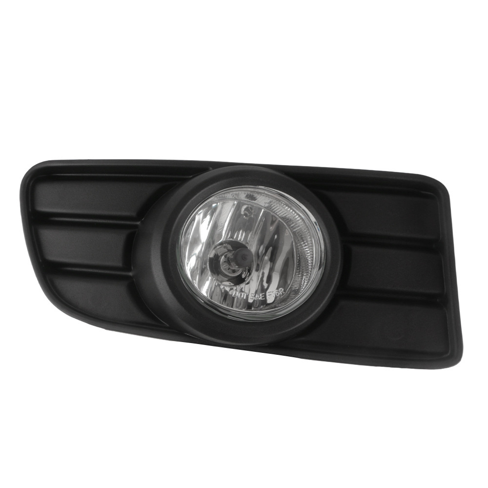 Aplicable a Mazda 06 - 08 BT - 50 seguro frontal pickup lámpara de niebla halógeno lámpara de niebla diurna conjunto de lámpara de niebla image 5