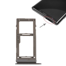 �m������� for Galaxy Note9 SIM��+Micro SD�� ���� �ο�