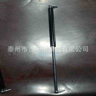 Hydraulic Support Rod Air Pressure Rod Pneumatic Rod Furniture Car Adjustable Buffer Type Gas Spring Free Type Gas Spring