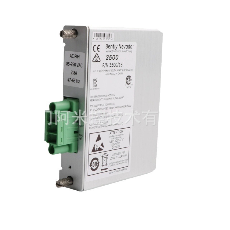 1756-L74 控制器 MX100-J-1W/SL3 SERVOSTAR303 S30361-NA-SB