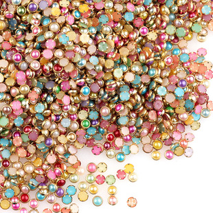 4mm��߅diy���װ�߅����ɢ���A������diy�����Ʒ�b��NƬ���l
