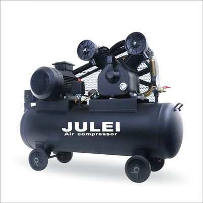 Piston Air Compressor Air Cannon Hava kompressorları