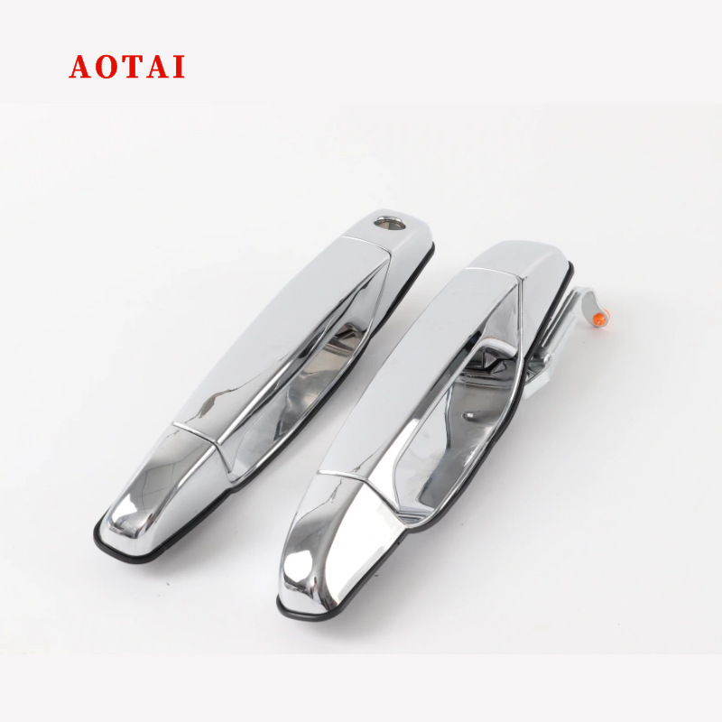 15915147 Fl for Chevrolet Cadillac Outer Armrest 15915148 Fr