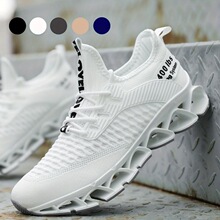 B 89540 Mesh Running Shoes Men �����˶���Ь �羳ŷ��