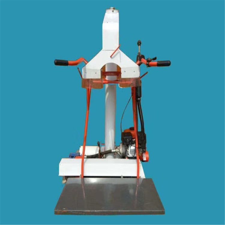 厂家批量热销 农用自走式粮食装袋机 体积小 重量轻 易操作汽油款