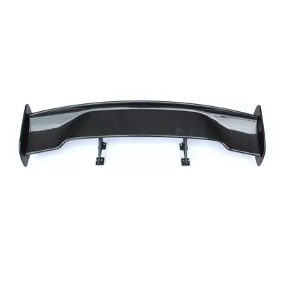 Large Rear Wing Fixed Wind — Fixed wind wing