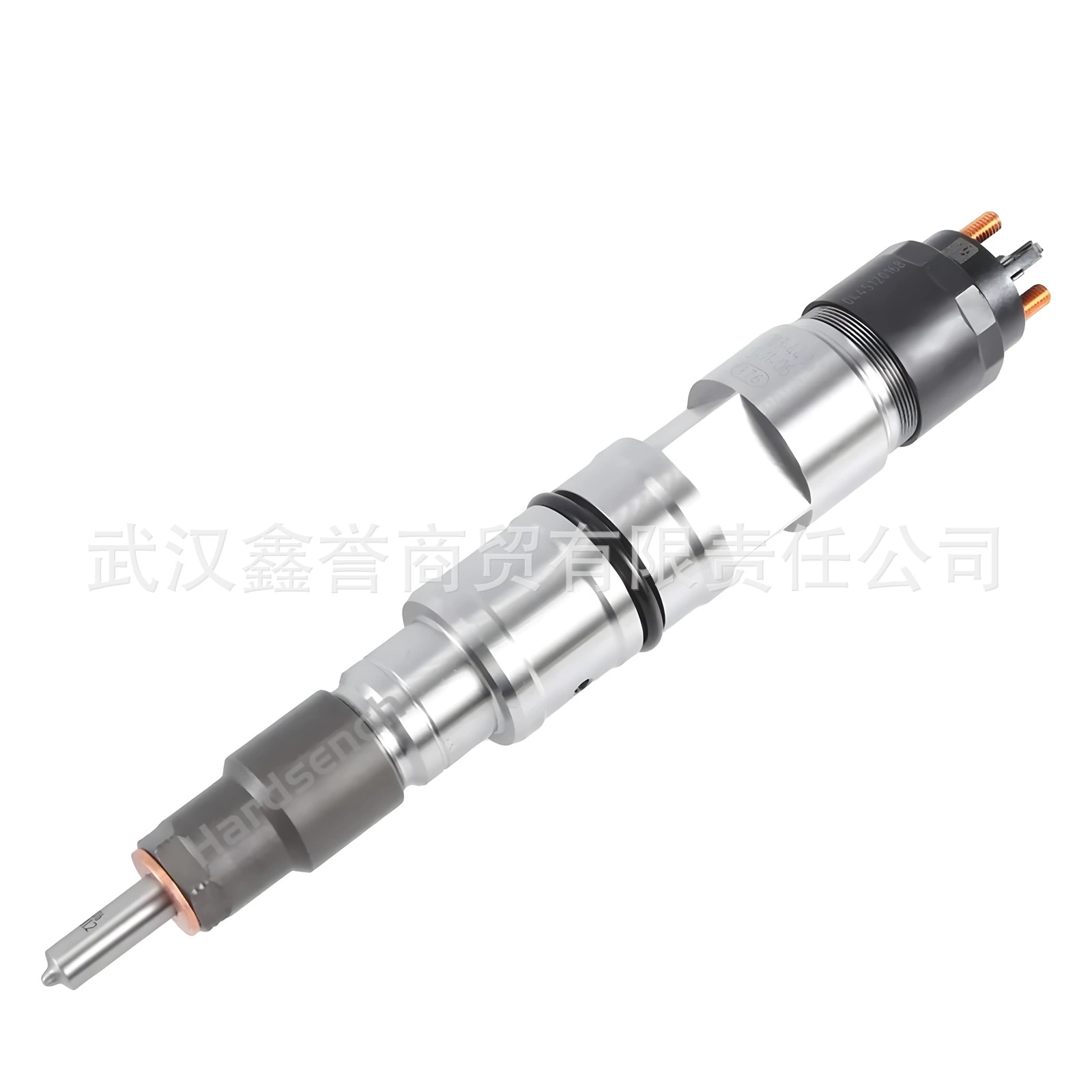 [0445120312 51101006156喷油器总成燃油喷射器 120系列共轨喷油器]