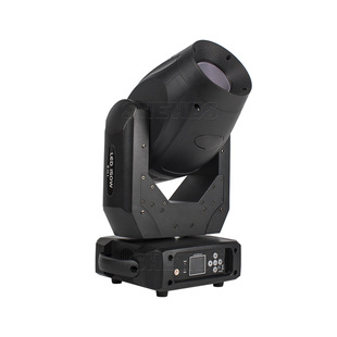 ��̨����LED150W����һ�D�������u�^��DMX512Ⱦɫ�Շ�Ч�����D��