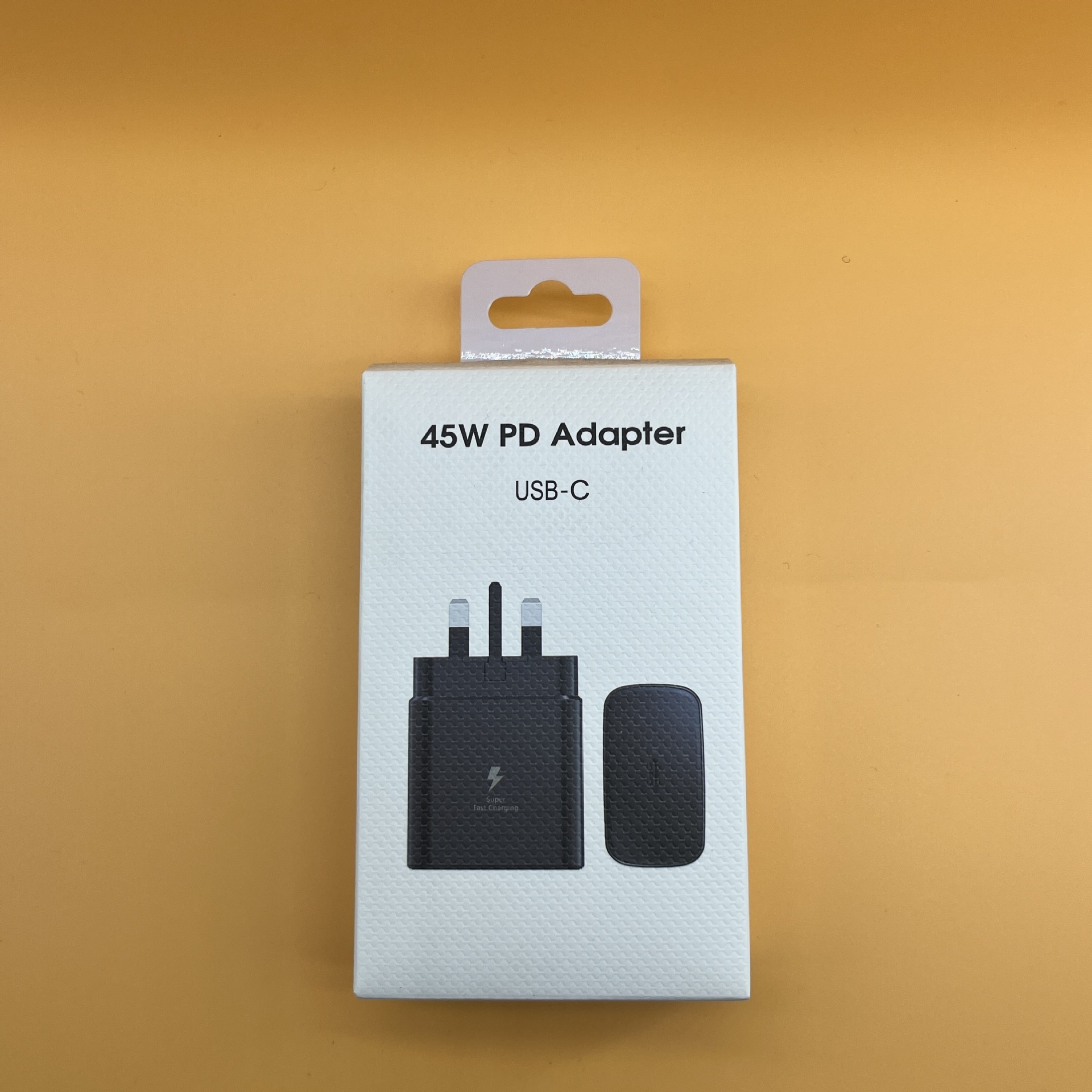 45W British standard fast filling head [with packaging]]