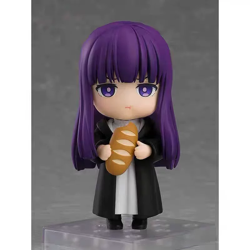 Кукла-фигура в коробке с движущимся лицом The Buried Fulian Q Version 2368#Phailon2498#Xinmel Movable Face-Changing Doll