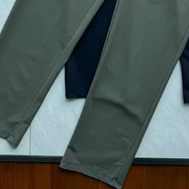 Quick-Drying Sun Protection Pants 90912