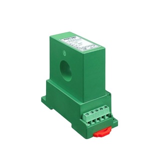 Suzhou Changchen KH-type perforated current transmitter ac perforated current transmitter