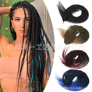 �����ִ��p�hᘼٰl�p�ӻ��w�Ӱl�K�p�羳�lTwist Braids Crochet